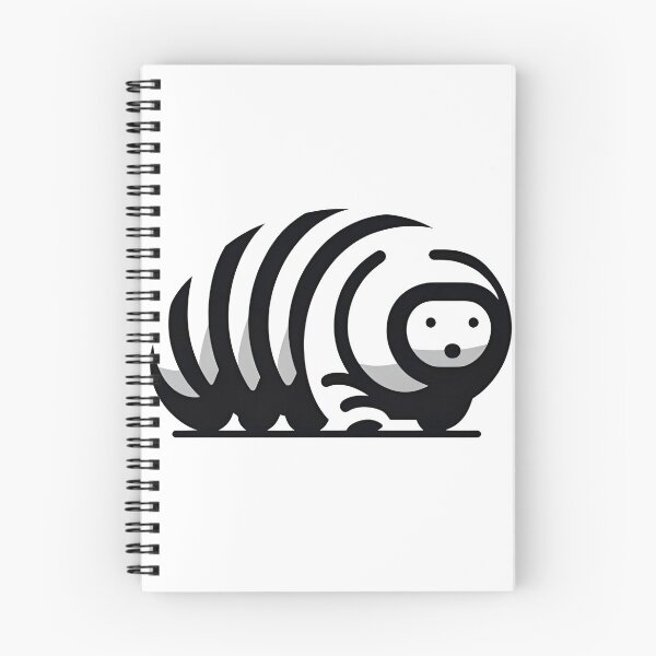 Item preview, Tardigrade designed and sold by Hensfield.