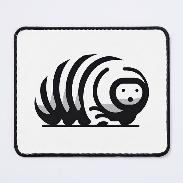 Item preview, Tardigrade designed and sold by Hensfield.