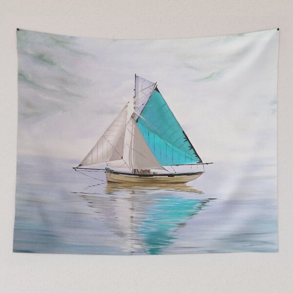 Item preview, Calm Water designed and sold by Yulianna-ca.