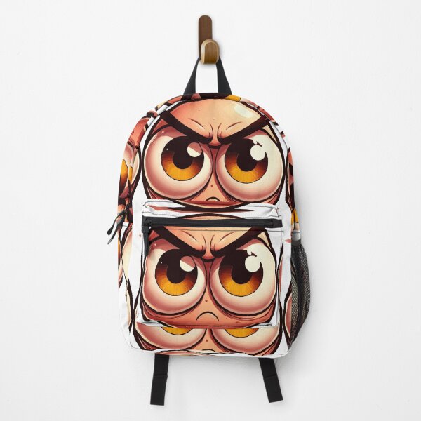 Item preview, The look of anger designed and sold by PixelAdventurer.