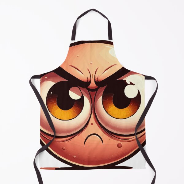 Item preview, The look of anger designed and sold by PixelAdventurer.