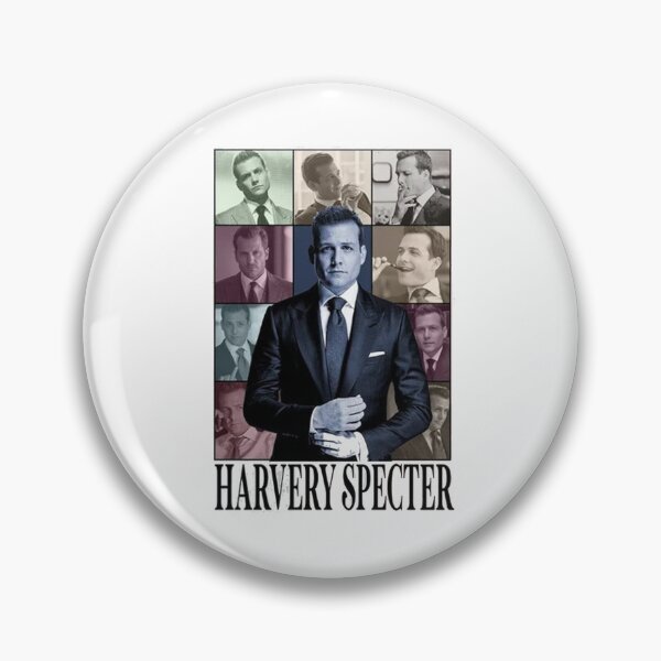 Item preview, Harvery Specter Suits designed and sold by dreadsteve.