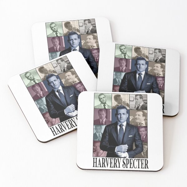 Item preview, Harvery Specter Suits designed and sold by dreadsteve.