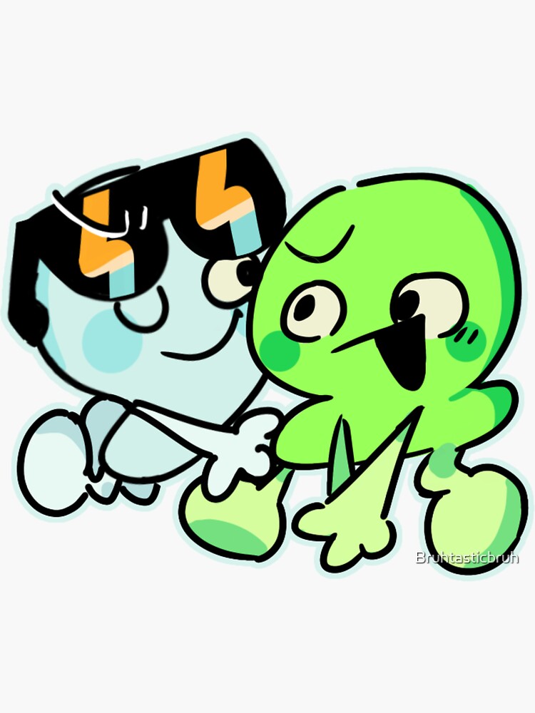 Nine and Two (XFOHV) [BFDI]