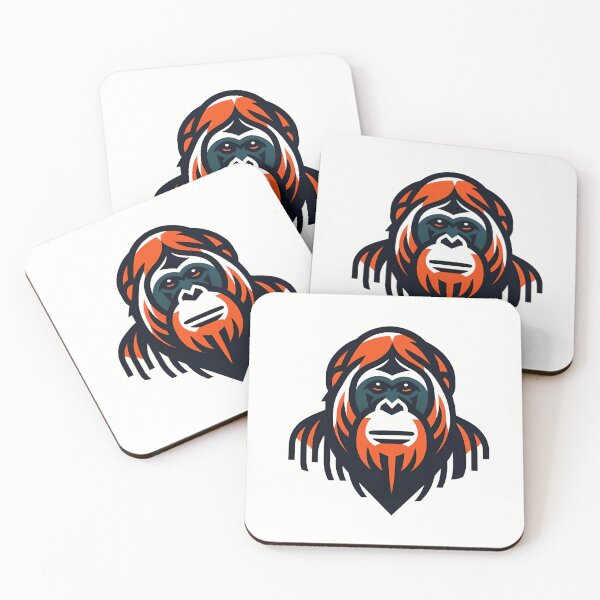 Item preview, Orangutan designed and sold by Hensfield.
