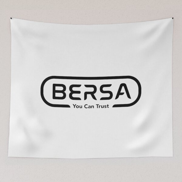 Item preview, BERSA YOU CAN TRUST designed and sold by bertuturkata.