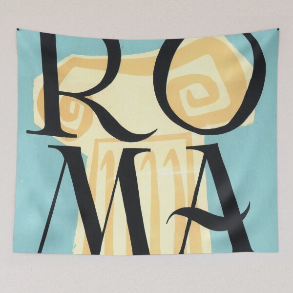 Item preview, Vintage Rome Italy Art Deco designed and sold by cutesy.