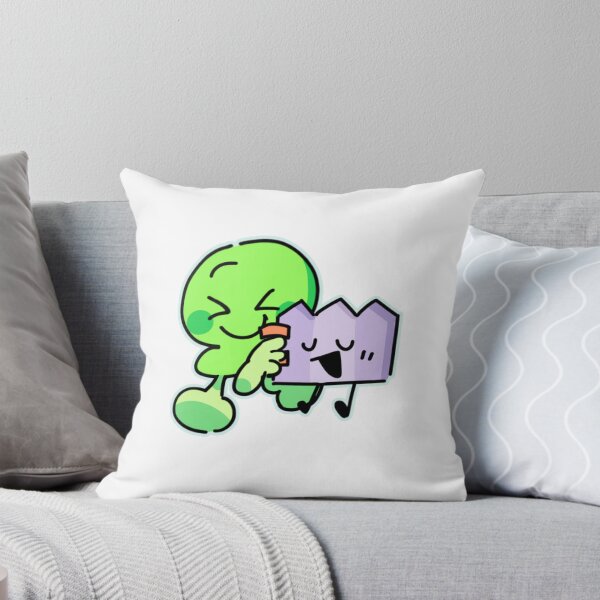 Item preview, Two and Gaty [TPOT] (BFDI) designed and sold by Bruhtasticbruh.