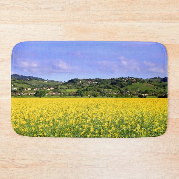 Item preview, Rapeseed field designed and sold by annalisa56.