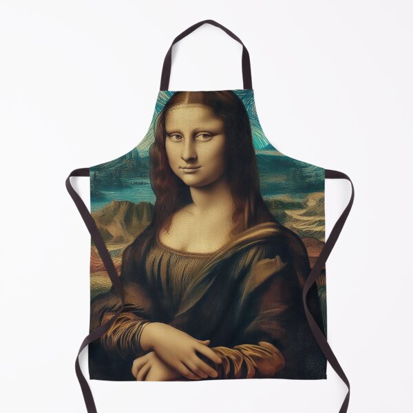 Item preview, “Renaissance Meets Post-Impressionism” designed and sold by DJ-Portable.