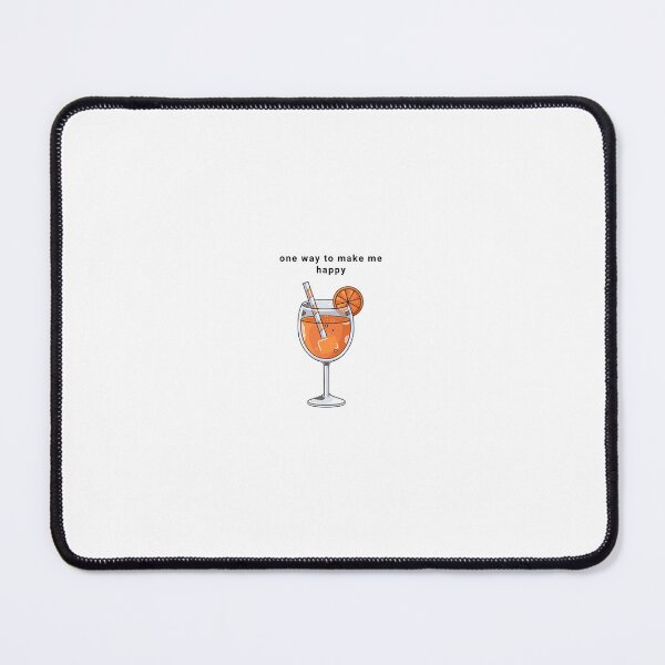 Item preview, one-way-to-make-me-happy-spritz-jn designed and sold by juledesignsweirdstuff.