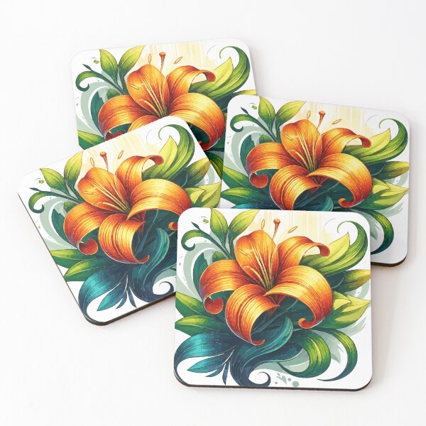 Item preview, Radiant blossom designed and sold by PixelAdventurer.