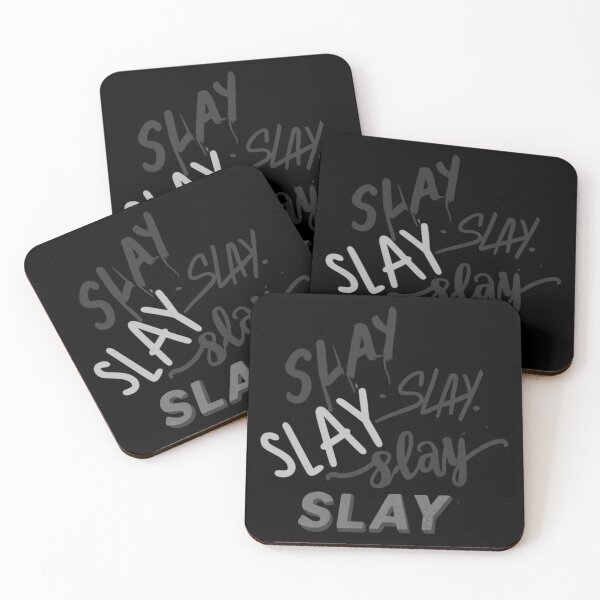 Item preview, Slay Funny Gifts Another Day Another Slay designed and sold by MatthewViews.