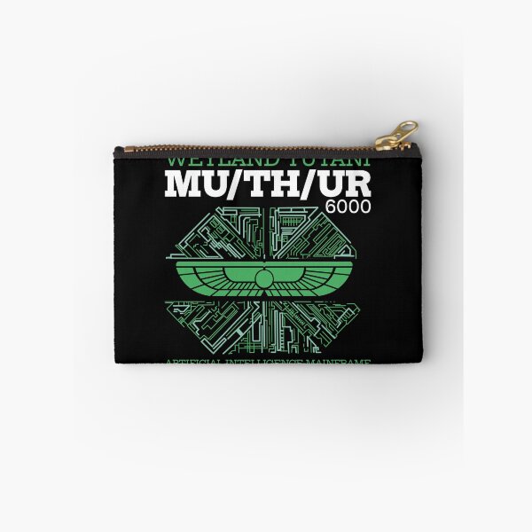 Item preview, MU/TH/ER Artificial Intelligence System designed and sold by Meta Cortex.