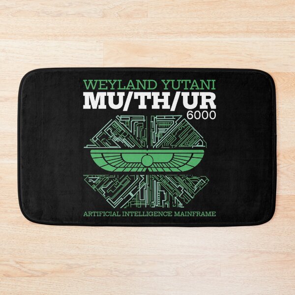 Item preview, MU/TH/ER Artificial Intelligence System designed and sold by Meta Cortex.