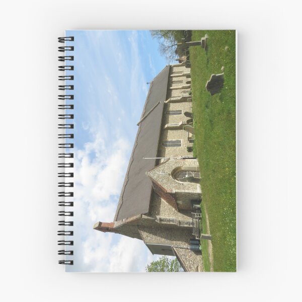 Item preview, St Peter's, Westleton, Suffolk designed and sold by wiggyofipswich.