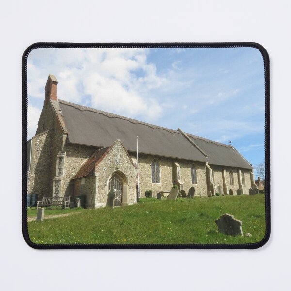 Item preview, St Peter's, Westleton, Suffolk designed and sold by wiggyofipswich.