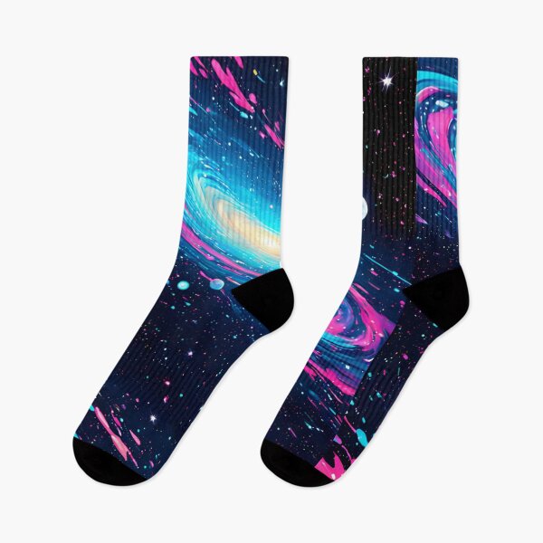 Item preview, Galaxy muted v1 designed and sold by Newrealis.