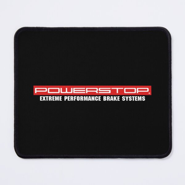 Item preview, <<PowerStop>>#@ providing a safe problem-free performance brake upgrade since '95 designed and sold by vertonif.