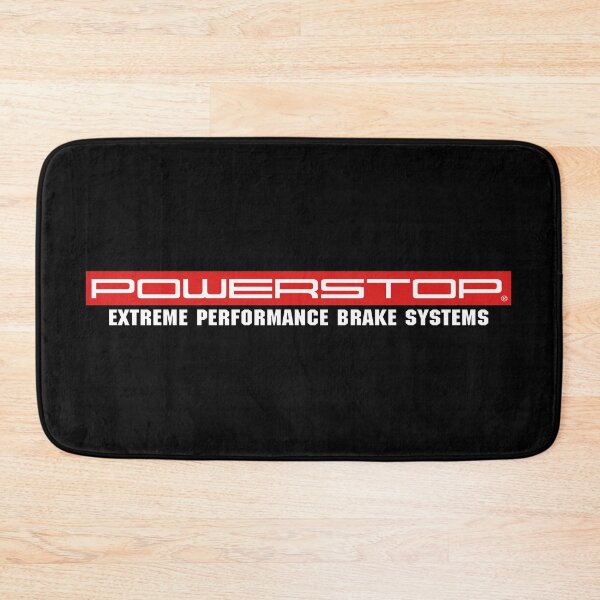 Item preview, <<PowerStop>>#@ providing a safe problem-free performance brake upgrade since '95 designed and sold by vertonif.