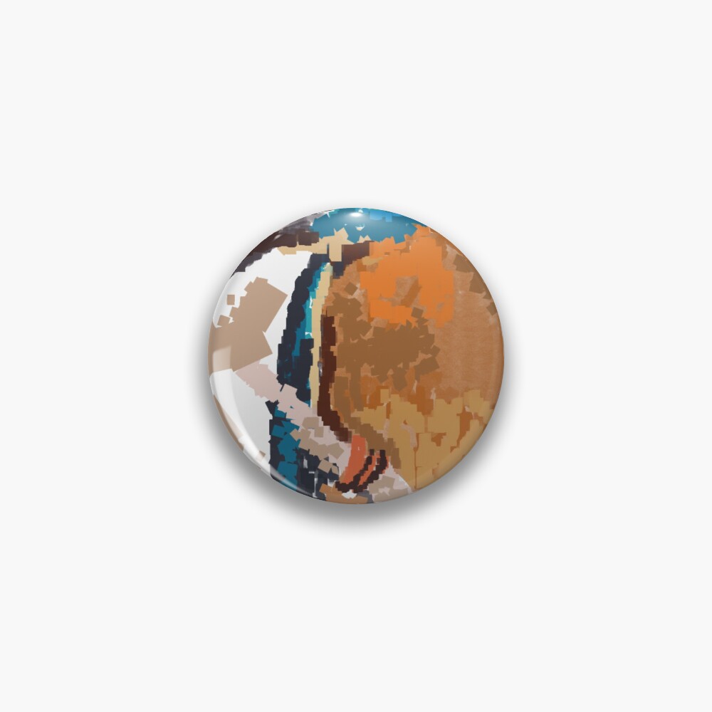 Item preview, Pin designed and sold by OLAREARTSTUIDO.