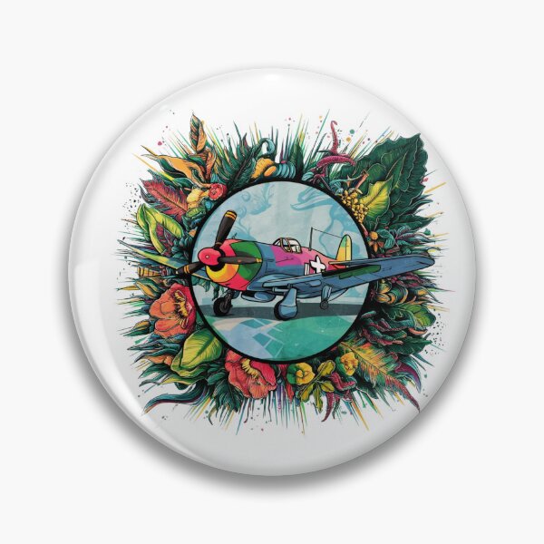 Item preview, A WW2 Fighter Takes Center Stage designed and sold by deluxedigital1.