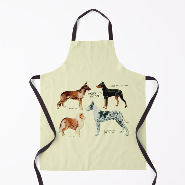 Item preview, Working Dogs designed and sold by CJVisions.