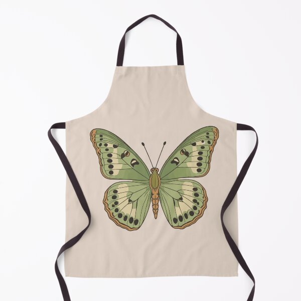 Item preview, dark green fritillary butterfly designed and sold by Atlantico54.