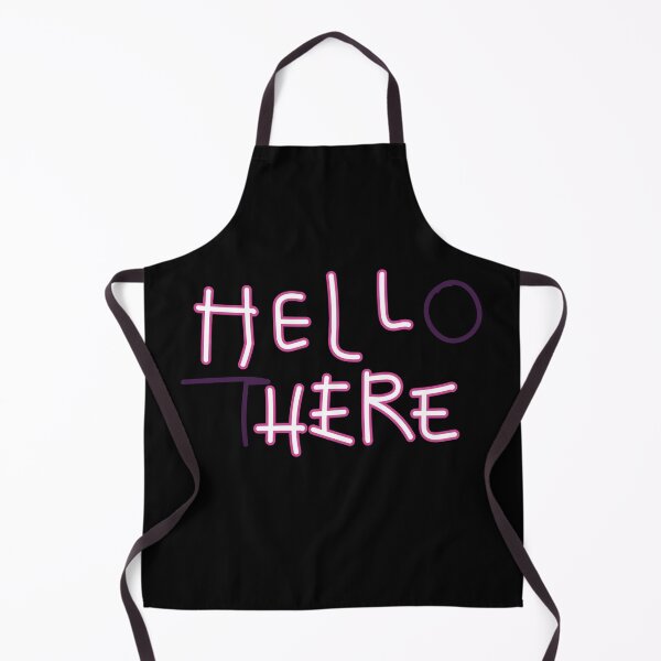 Item preview, Hell Here, Hello There Neon designed and sold by McPod.