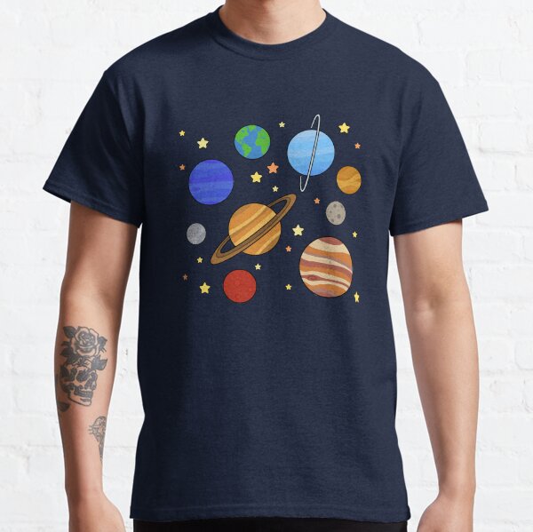 Item preview, Solar System designed and sold by Aloyssia.