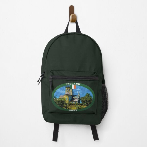 Item preview, Gorey Ireland Travel designed and sold by Thistle-TShop.