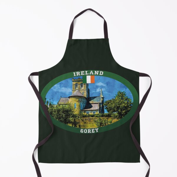 Item preview, Gorey Ireland Travel designed and sold by Thistle-TShop.