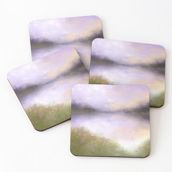Item preview, Lavender Pool designed and sold by Theodora Gould.