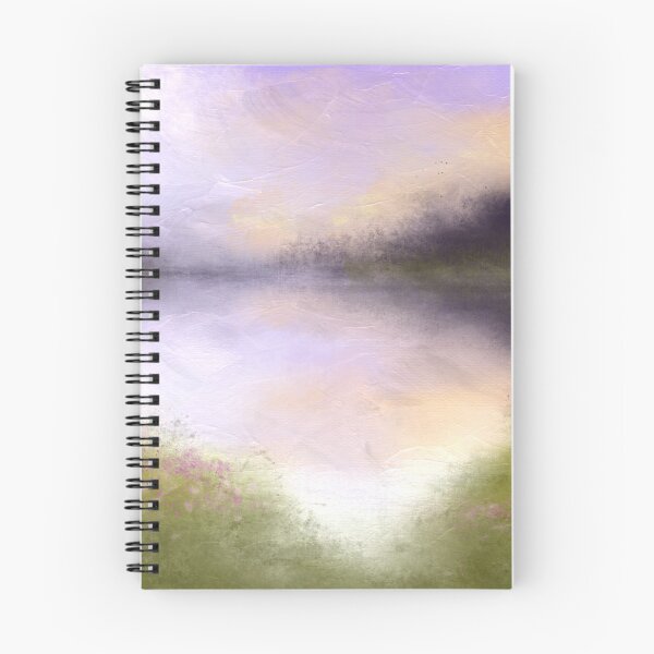 Item preview, Lavender Pool designed and sold by Theodora Gould.