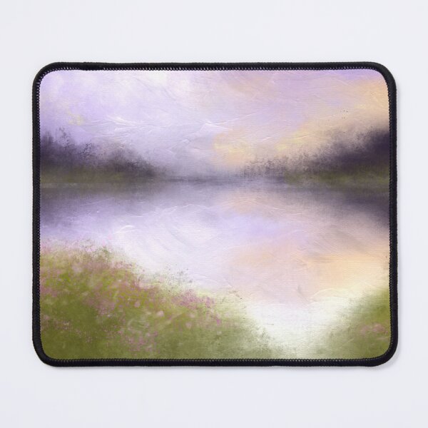 Item preview, Lavender Pool designed and sold by Theodora Gould.