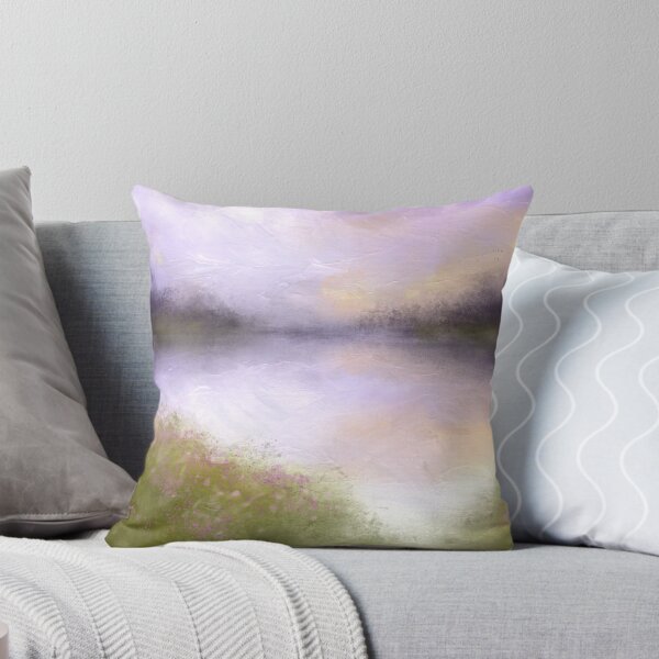 Item preview, Lavender Pool designed and sold by Theodora Gould.