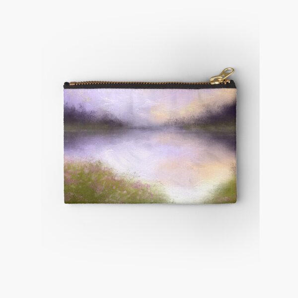 Item preview, Lavender Pool designed and sold by Theodora Gould.
