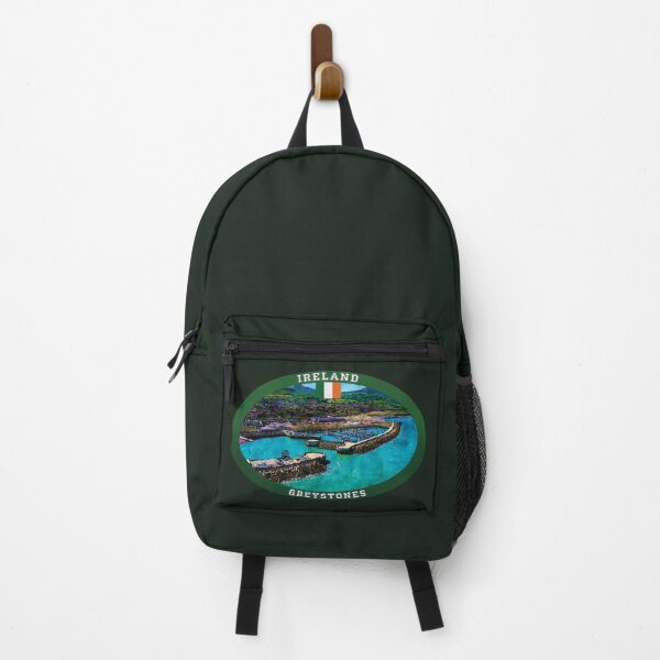 Item preview, Greystones Ireland Travel designed and sold by Thistle-TShop.