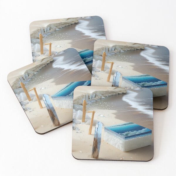 Item preview, By the water.  designed and sold by Nomad-Maynard.