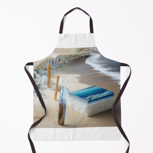 Item preview, By the water.  designed and sold by Nomad-Maynard.