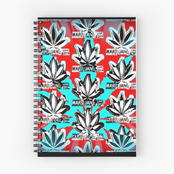 Item preview, MJ - 420 All Over designed and sold by asphaltimages.