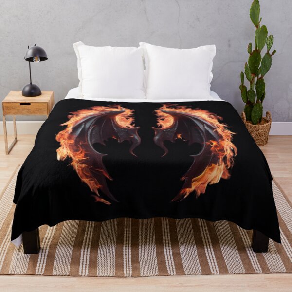 Item preview, Evil Flame designed and sold by RayFallon.