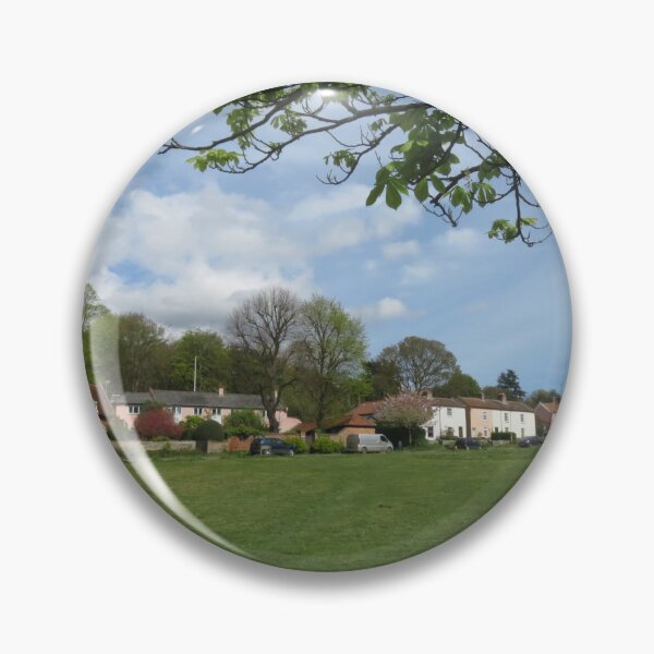 Item preview, The Village Green, Westleton, Suffolk designed and sold by wiggyofipswich.