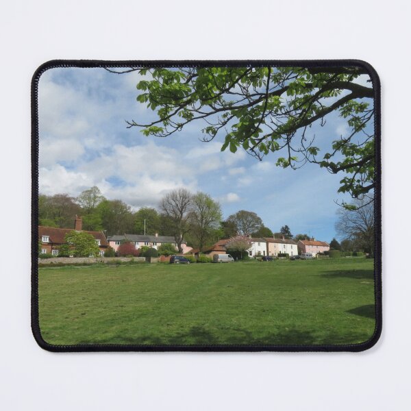 Item preview, The Village Green, Westleton, Suffolk designed and sold by wiggyofipswich.