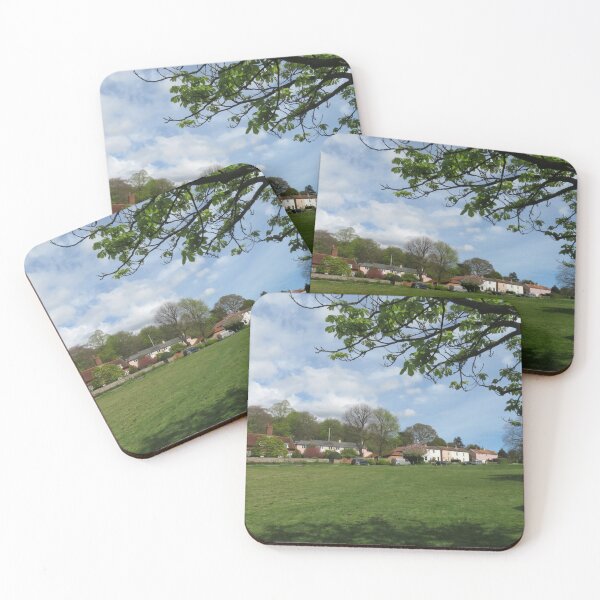 Item preview, The Village Green, Westleton, Suffolk designed and sold by wiggyofipswich.