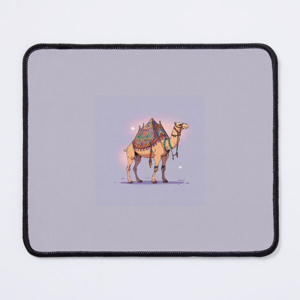 Item preview, Mystical Desert Journey designed and sold by PTB-SHOP.