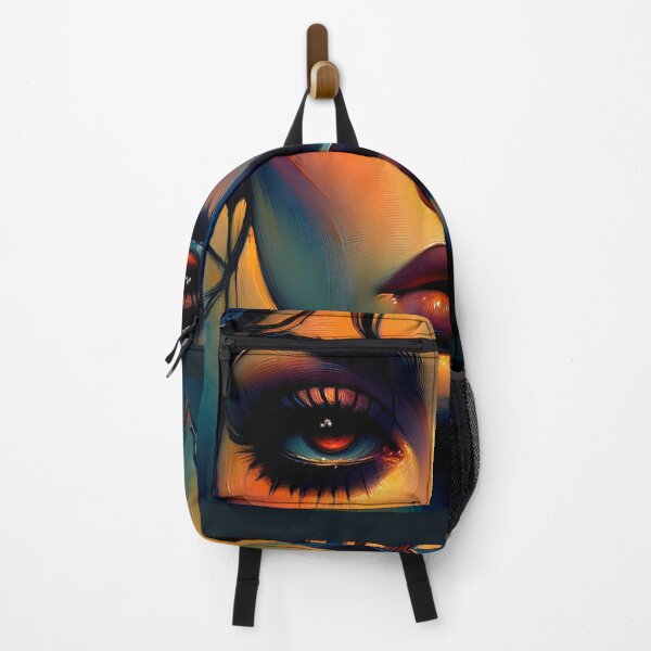 Item preview, Ordeal: Oh The Things I've Seen designed and sold by Paradocksick.