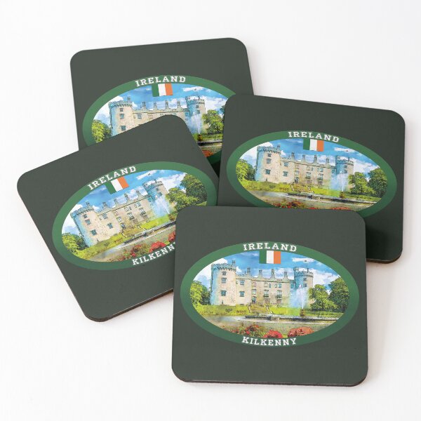 Item preview, Kilkenny Ireland Travel designed and sold by Thistle-TShop.
