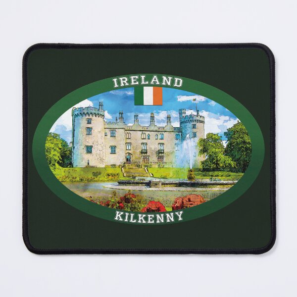 Item preview, Kilkenny Ireland Travel designed and sold by Thistle-TShop.