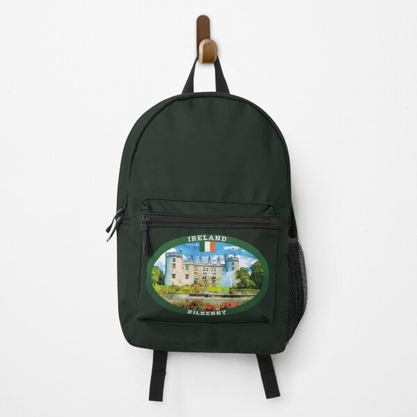 Item preview, Kilkenny Ireland Travel designed and sold by Thistle-TShop.